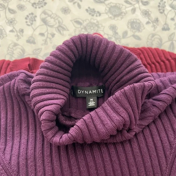 Dynamite - Picture 4 of 4